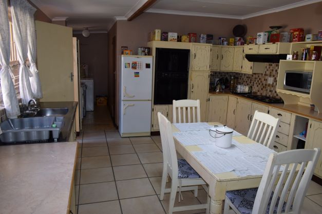 4 Bedroom Property for Sale in Sasolburg Ext 11 Free State